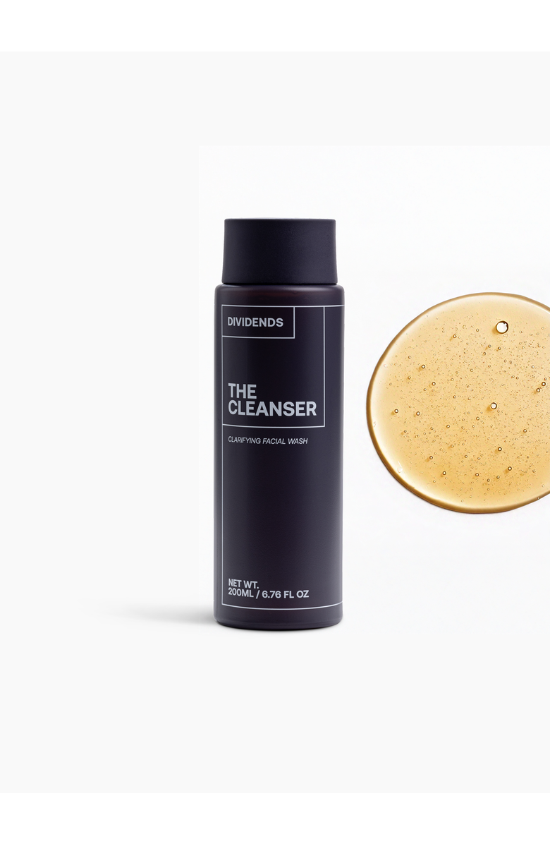 Dividends Wellness The Cleanser, Main, color, None (None)