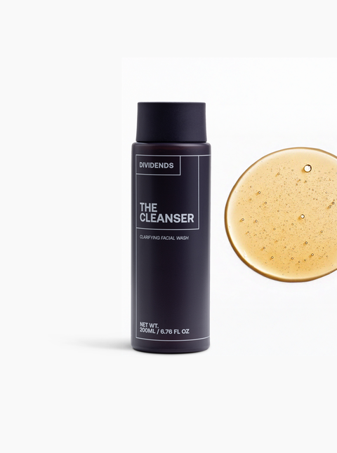 The Cleanser