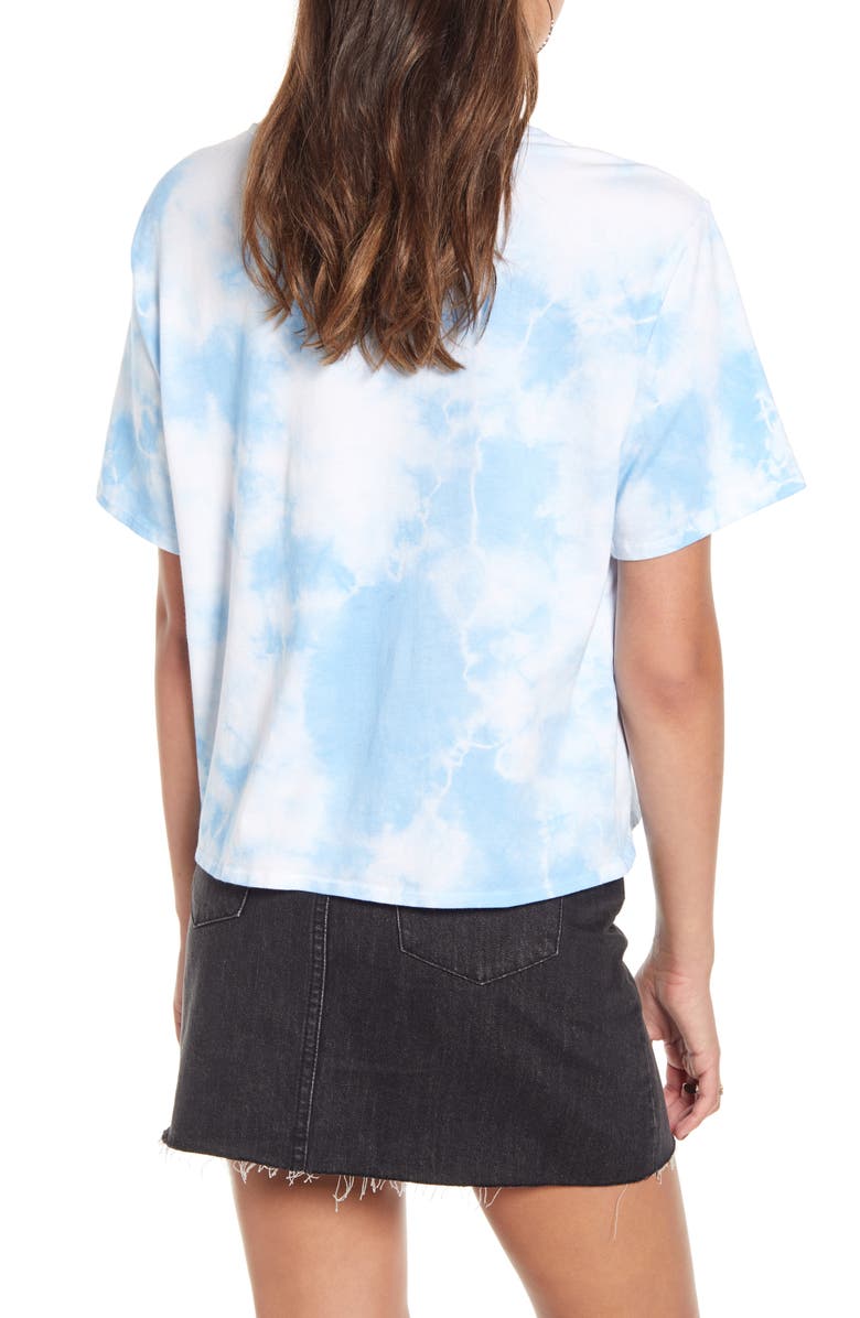 BP. x Claudia Sulewski Relaxed Graphic Tee, Alternate, color,