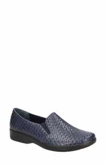 EASY STREET Eternity Textured Slip-On