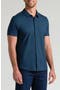  Dark Heather Navy