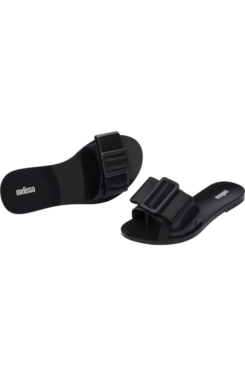 Melissa Babe Slide Sandal, Alternate, color,
