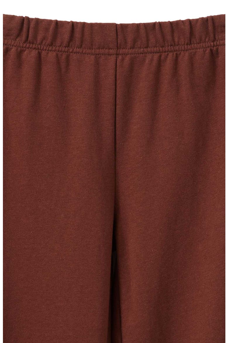 Kid's The Essentials Pant, Alternate, color, Rocky Road Cloud Blue Stripe