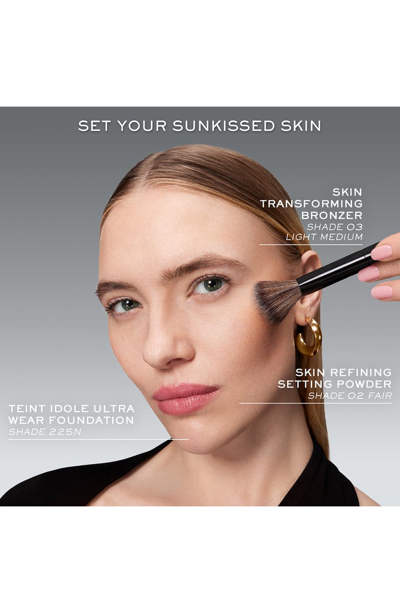 Lancôme Teint Idole Ultra Wear Skin Refining Setting Powder, Alternate, color, Unive