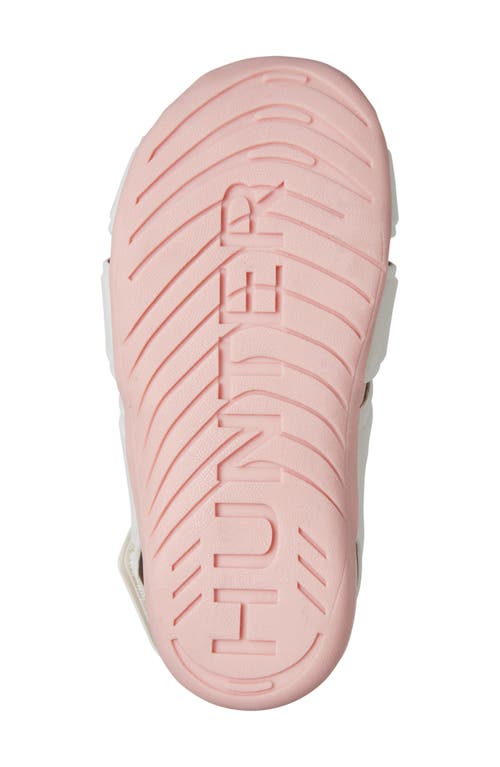Hunter Kids' Edosa Slingback Sandal