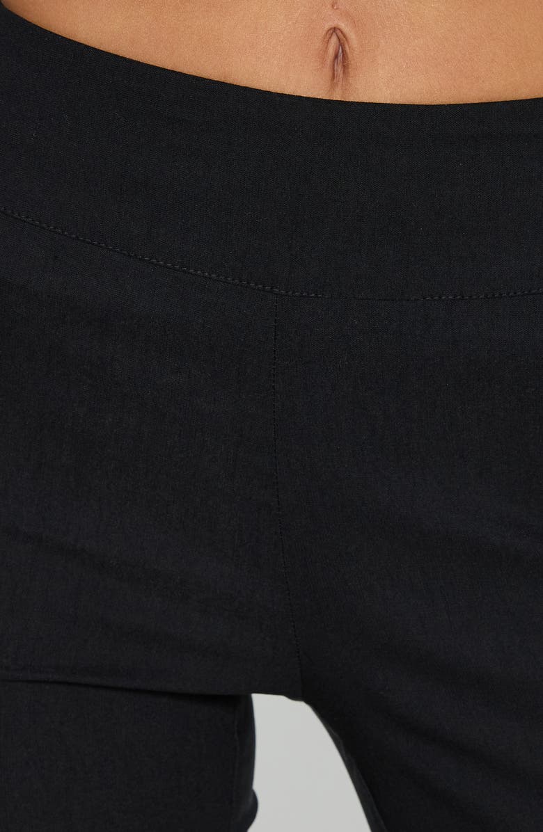 Princess Polly Samaira Capri Pants, Alternate, color, 