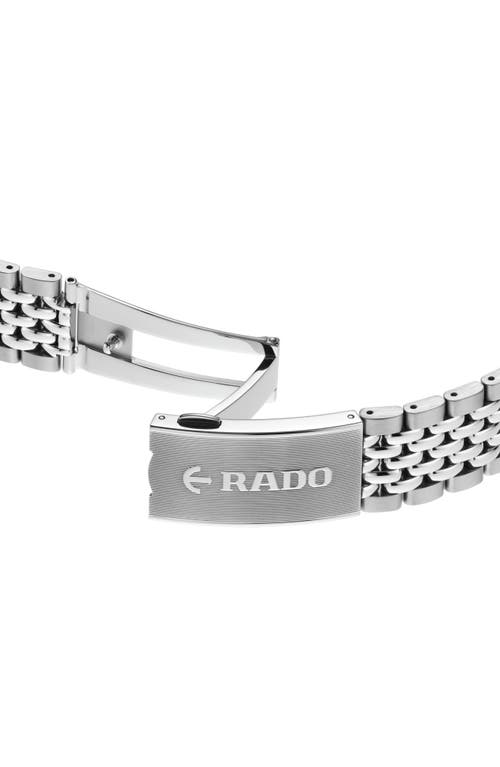 Rado Captain Cook Automatic Watch, 39mm