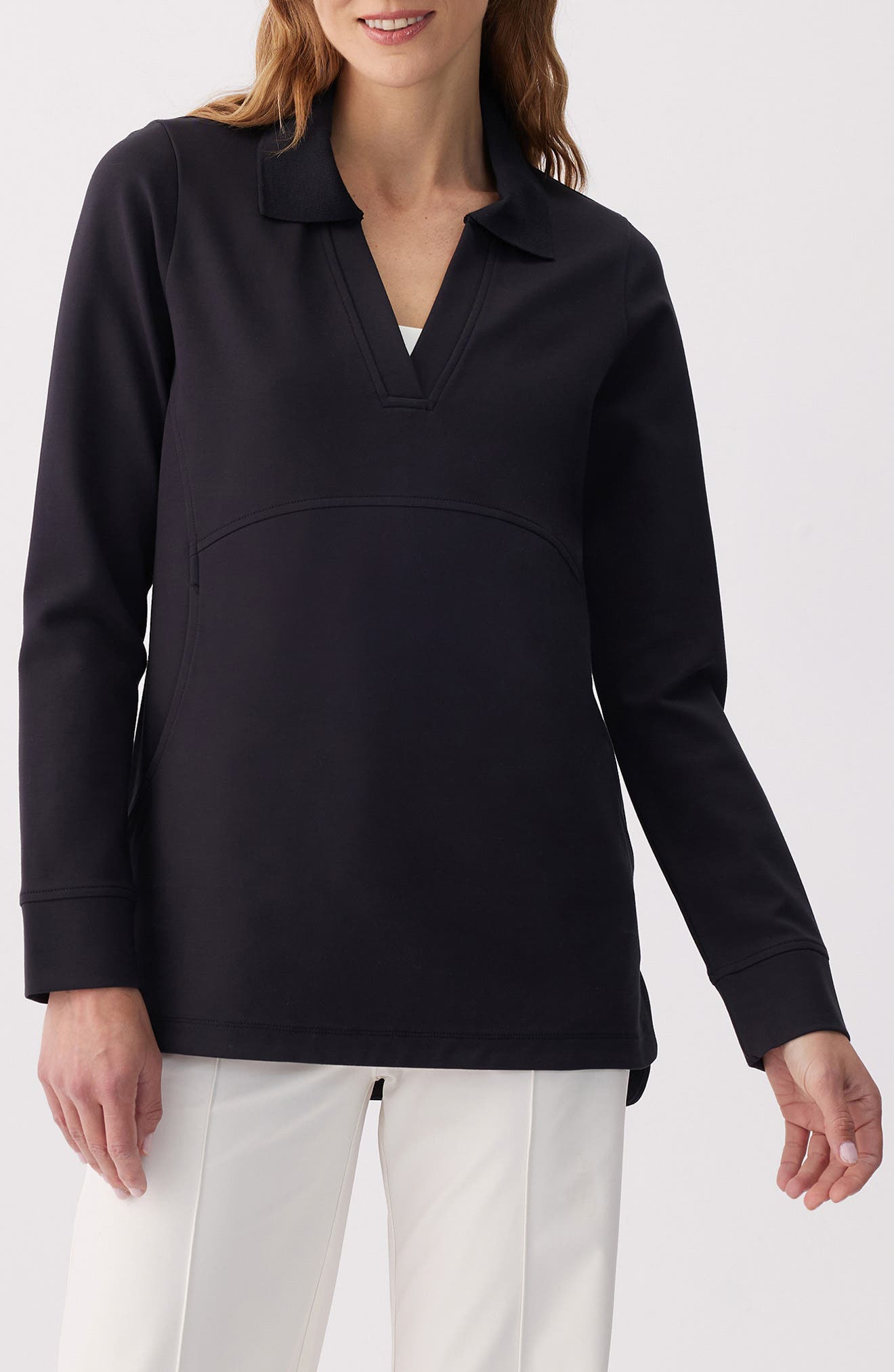 selected BLACK