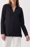 Lole Mindset Polo Tunic