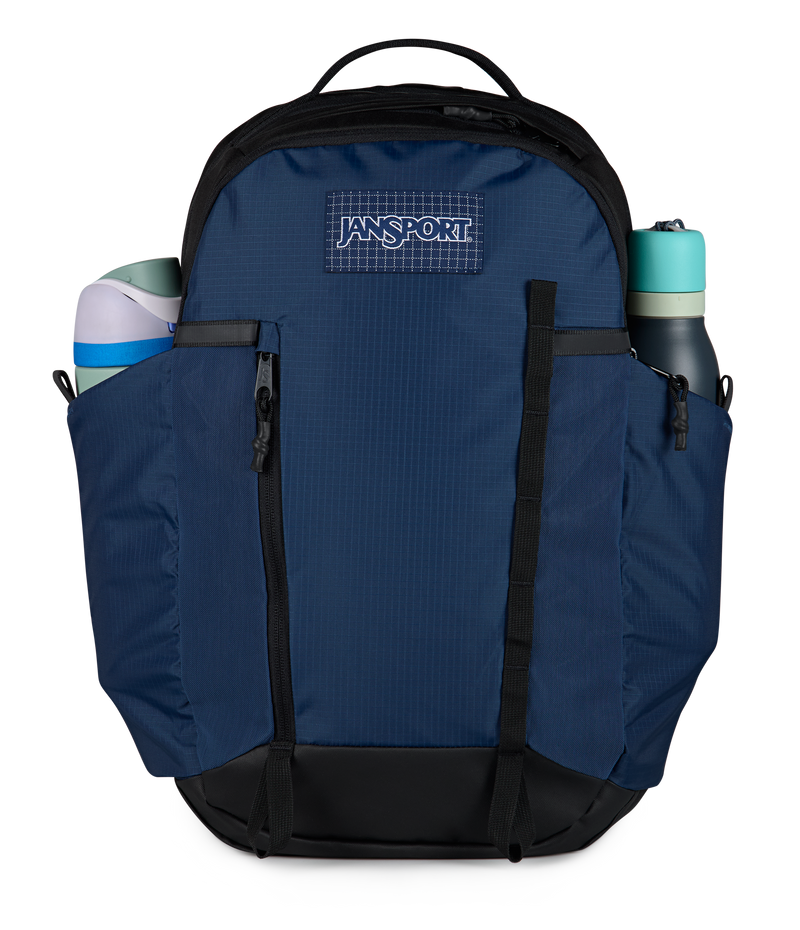 All Around Pack 28L, Alternate, color, Navy