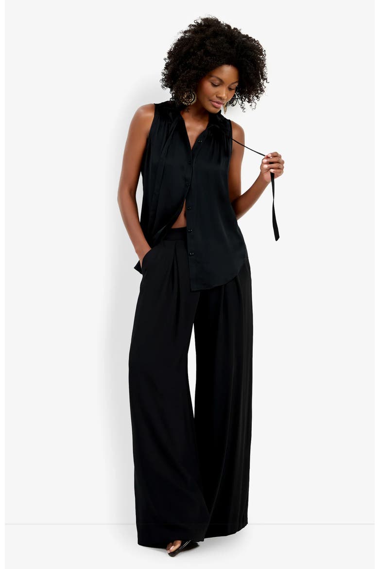 Cinzia Top, Main, color, Black