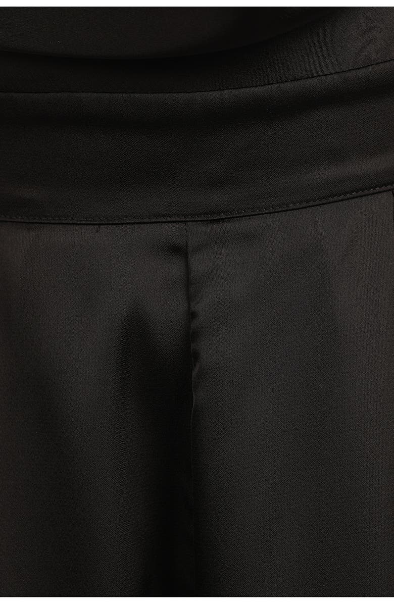 Petal & Pup Larissa Wide Leg Jumpsuit, Alternate, color,