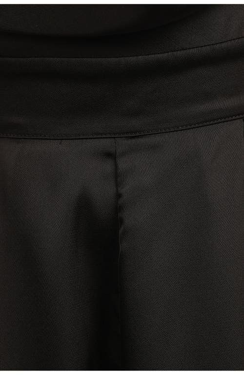 Petal And Pup Petal & Pup Larissa Wide Leg Jumpsuit In Black