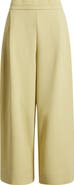 Wit & Wisdom Ultra Skyrise Wide Leg Pants