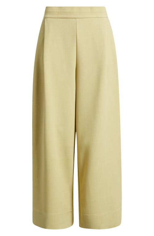 Wit & Wisdom Ultra Skyrise Wide Leg Pants