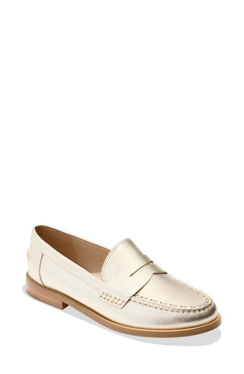 Tipson Penny Loafer (Women)