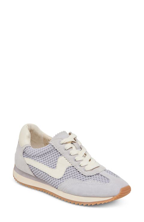 B.NTCD Mesh Sneaker (Women)