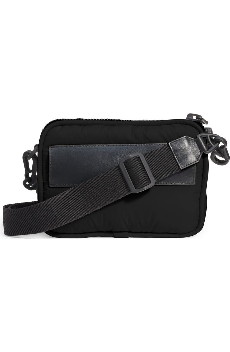 Moncler New Legere Nylon Crossbody Bag, Alternate, color,