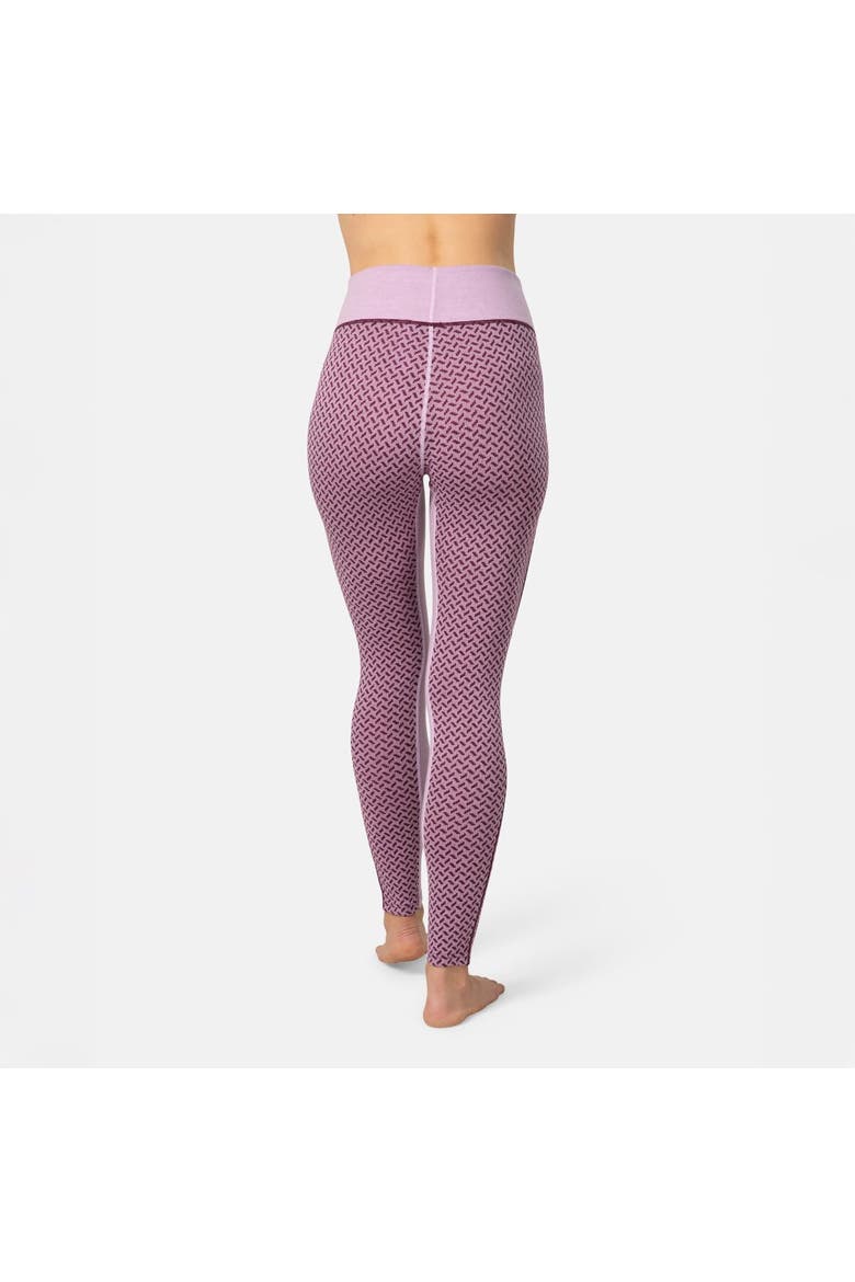Smekker High Waist Pant - Women's, Alternate, color, Lily