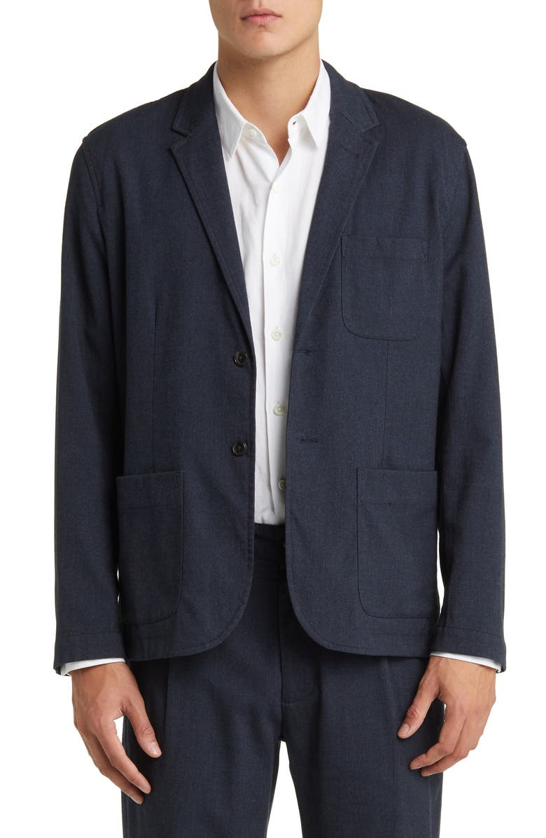 Rails Idris Sport Coat, Alternate, color, 