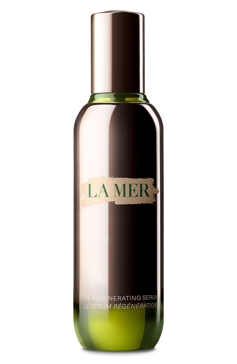 La Mer The Regenerating Serum Grande, Main, color,