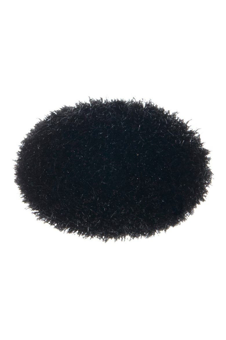 MAC 129SH Powder/Blush Brush, Alternate, color, NO COLOR