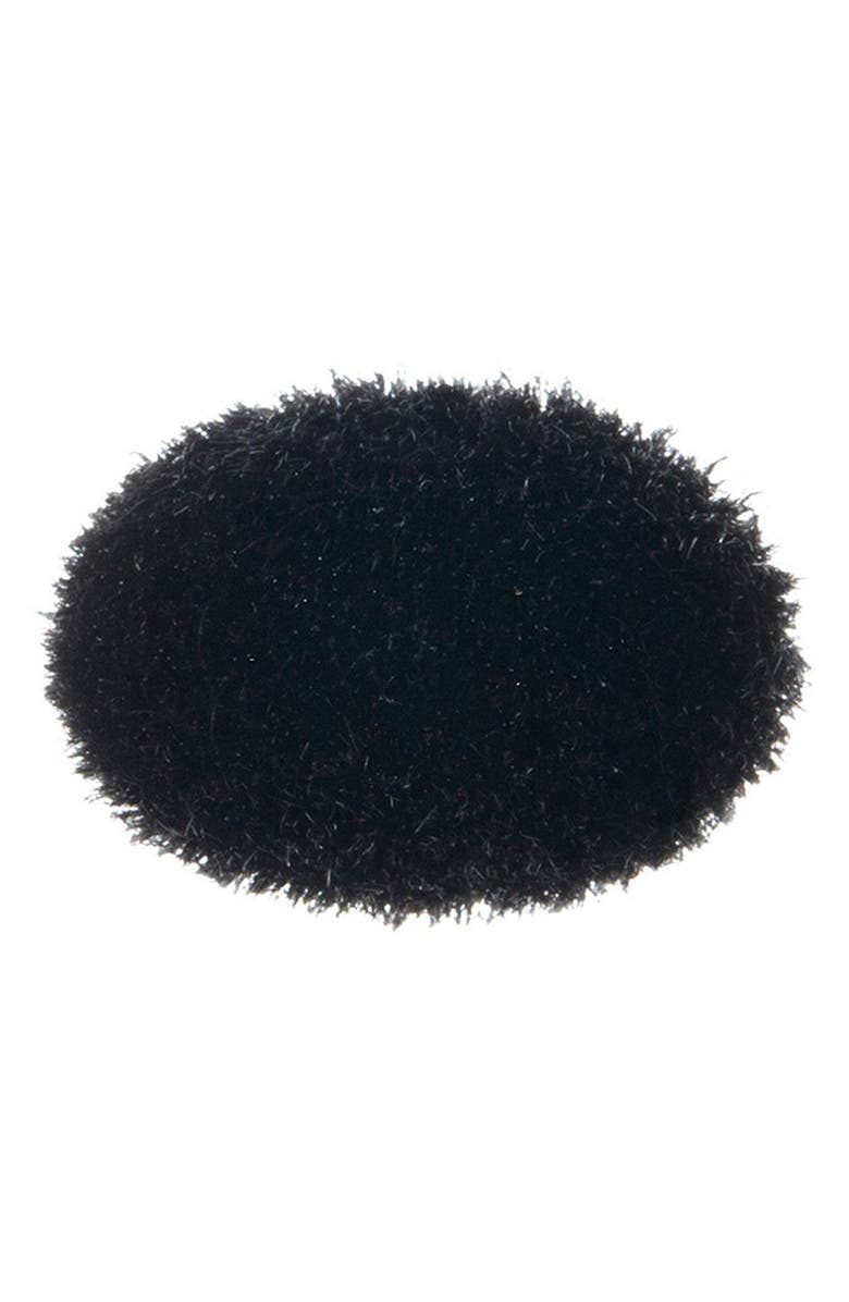 MAC Cosmetics MAC 129SH Powder/Blush Brush, Alternate, color,