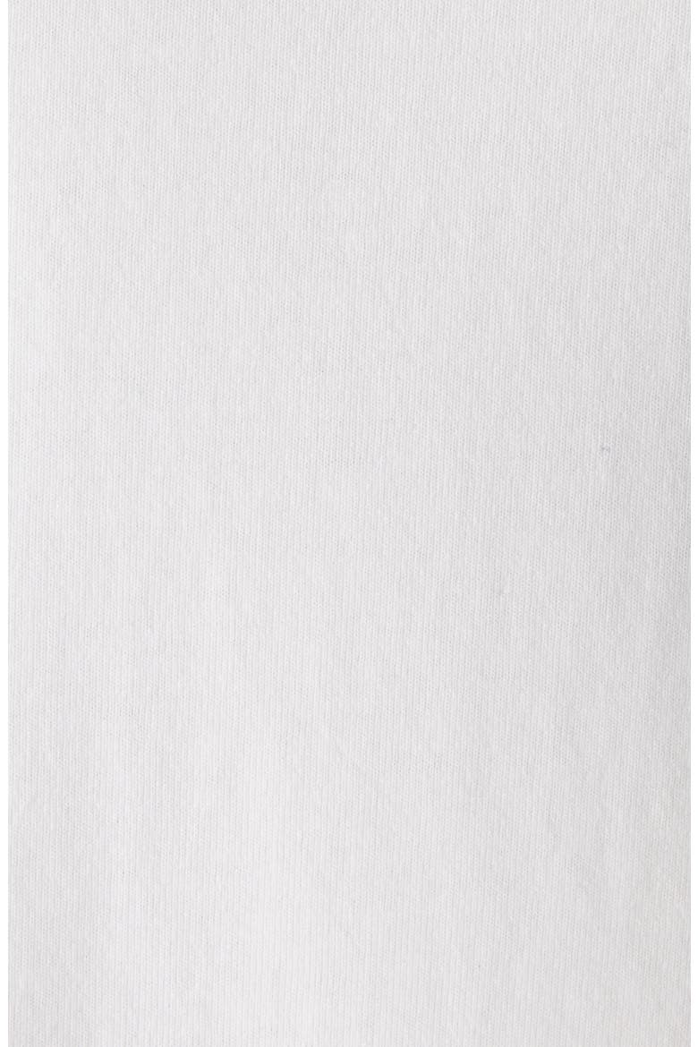 Edden Oversize Organic Cotton Logo Graphic T-Shirt, Alternate, color, OPTIC WHITE