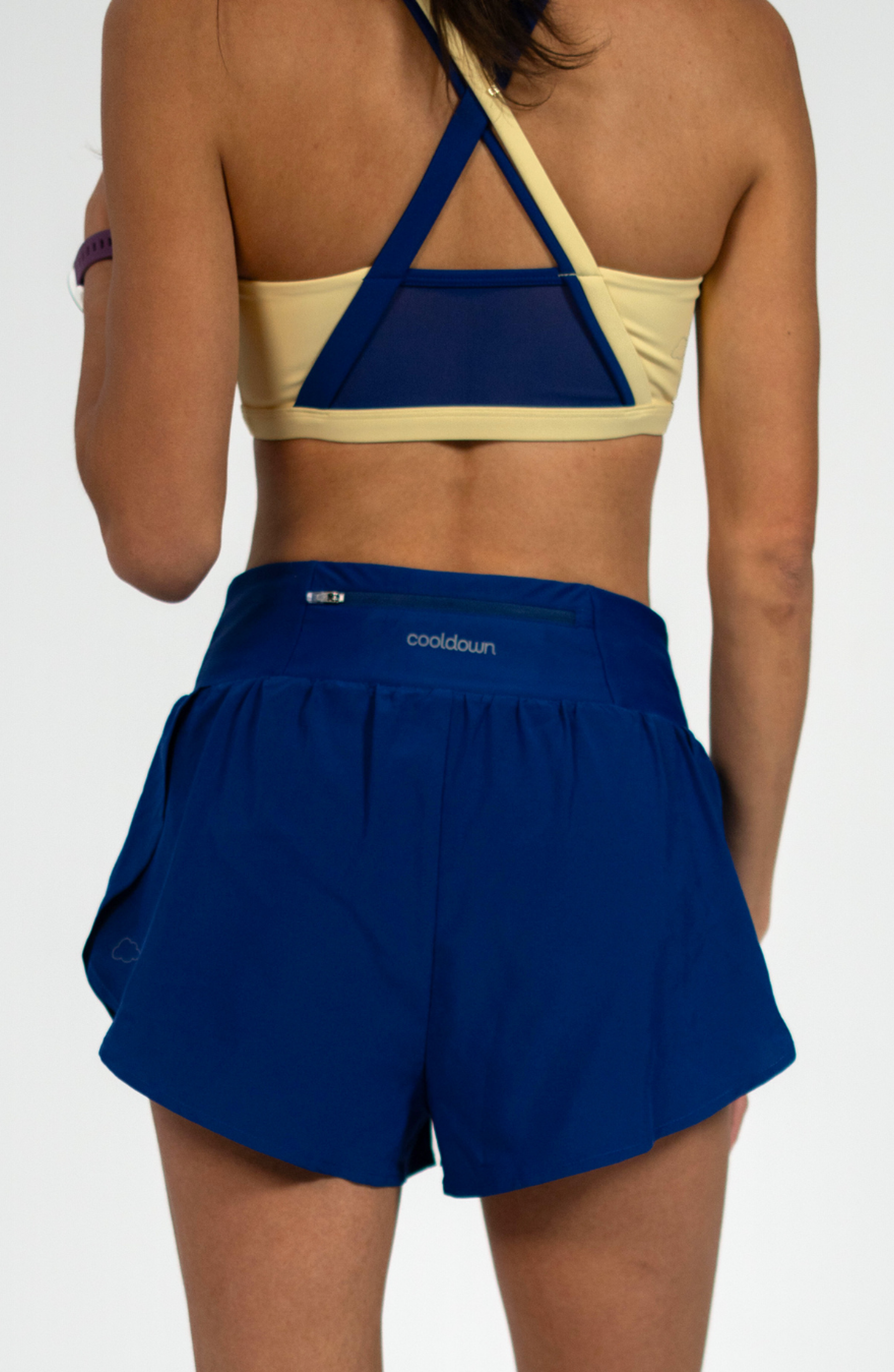 Molly Shorts - image 4