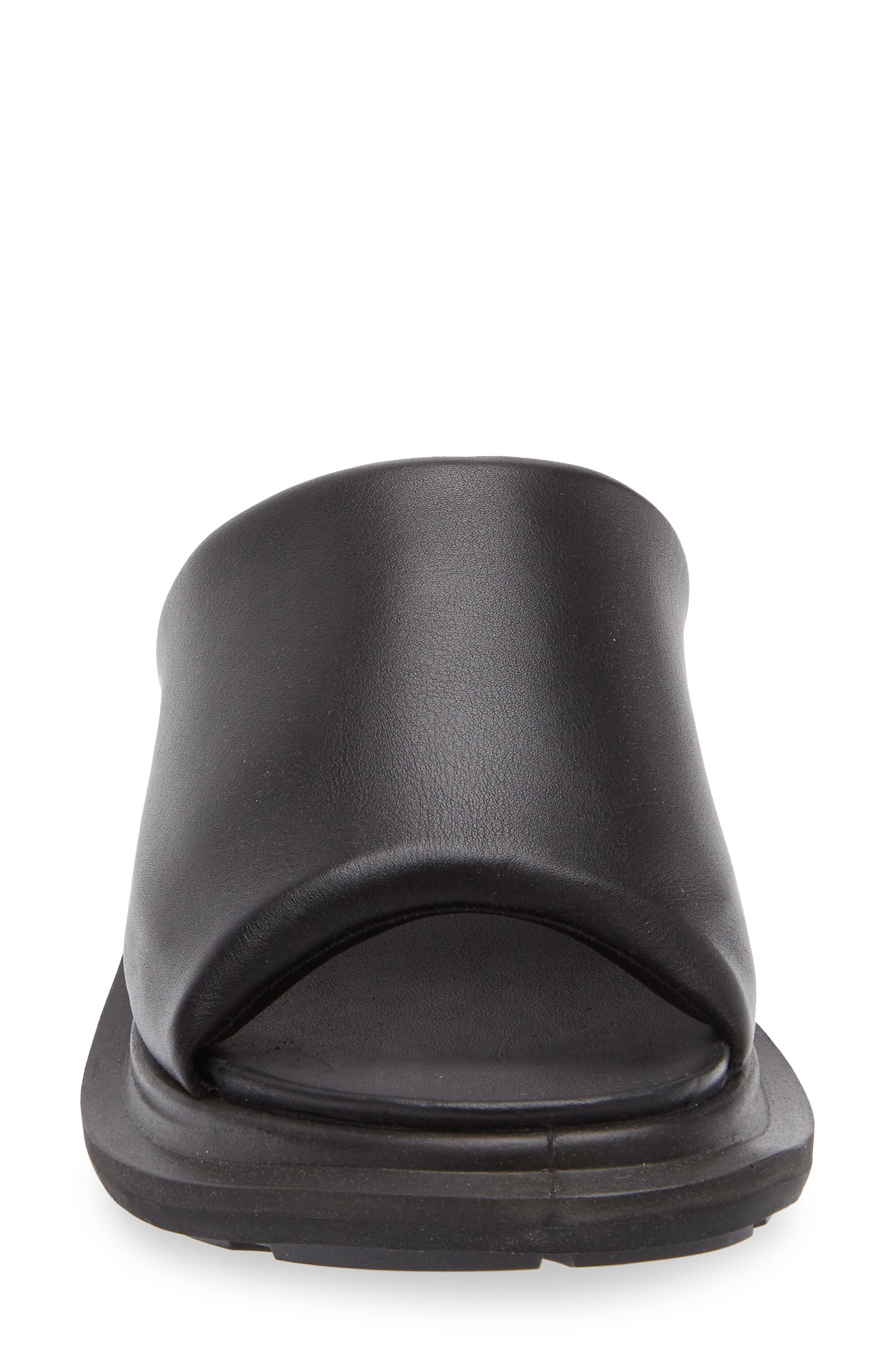 ECCO Offroad Slide Sandal, Alternate, color, 