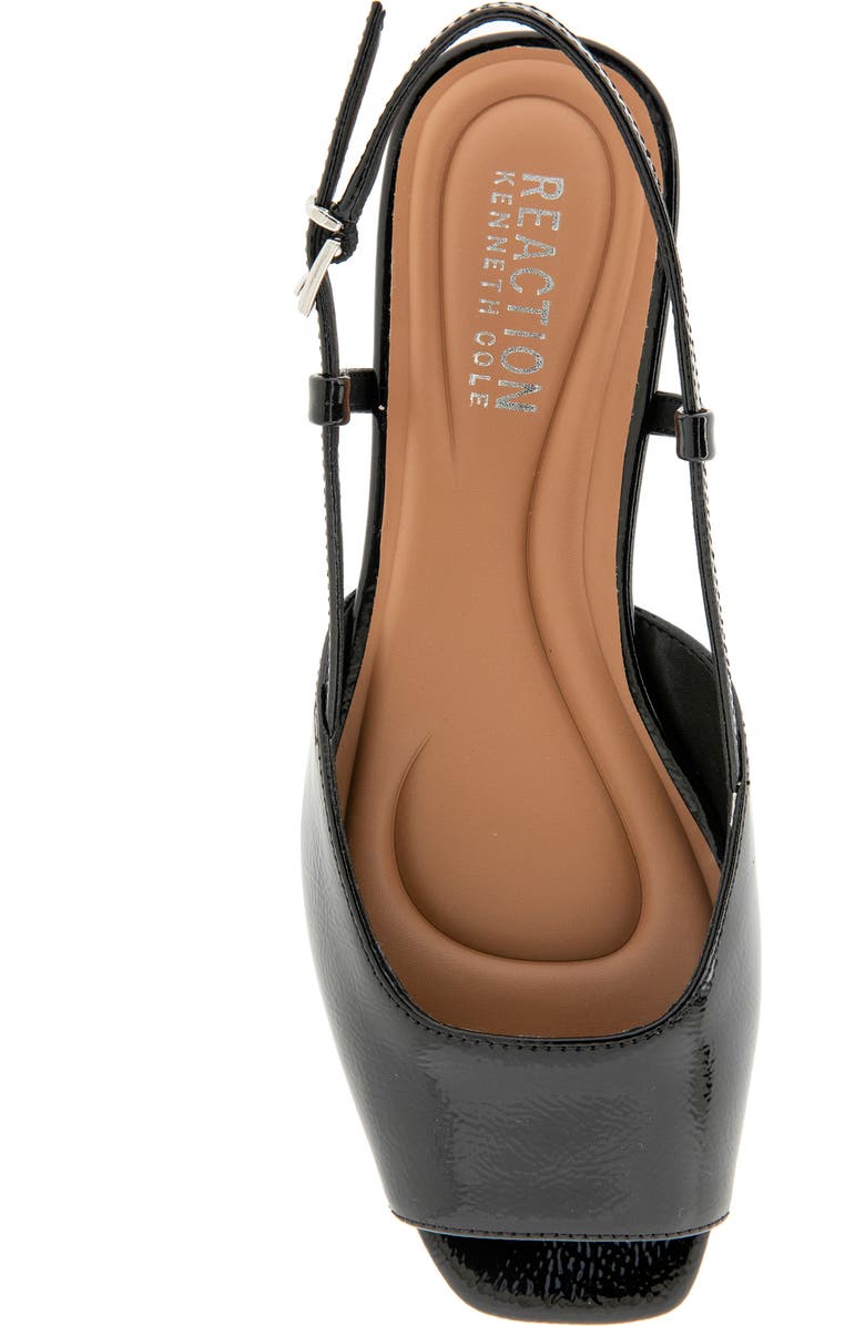 Reaction Kenneth Cole Jensen Slingback Sandal, Alternate, color,