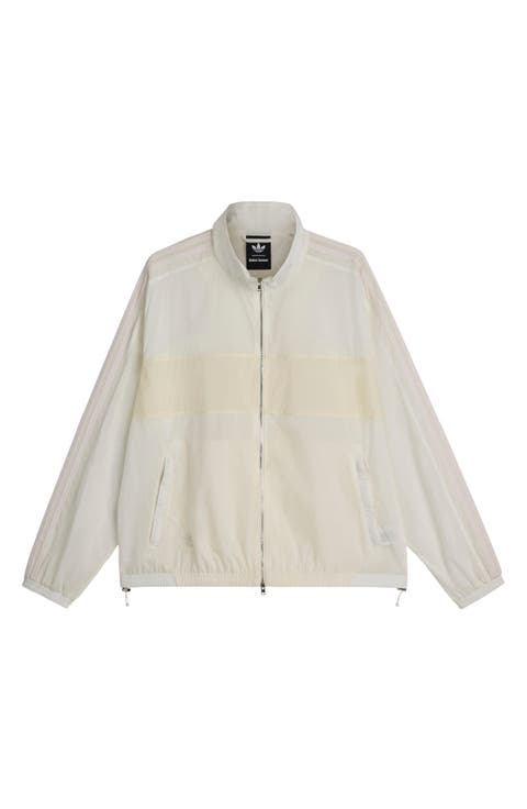 x Wales Bonner Track Jacket