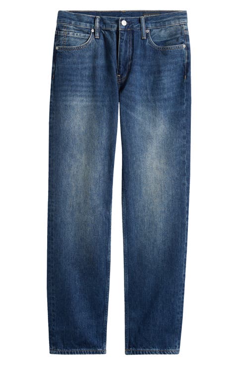 Reid Straight Leg Jeans