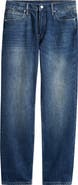 AllSaints Reid Straight Leg Jeans