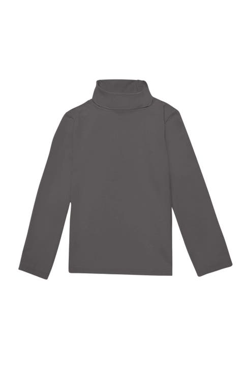 Essential Turtleneck (Toddler, Little Kid, Big Kid)