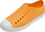 Native Shoes Jefferson Vegan Perforated Sneaker