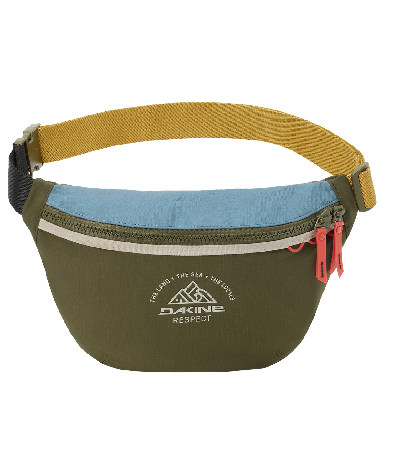 RENOVATION HIP PACK 2.0, Main, color, EVERGLADES