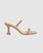 MI/MAI Tokyo Sandal By Diane Perreau