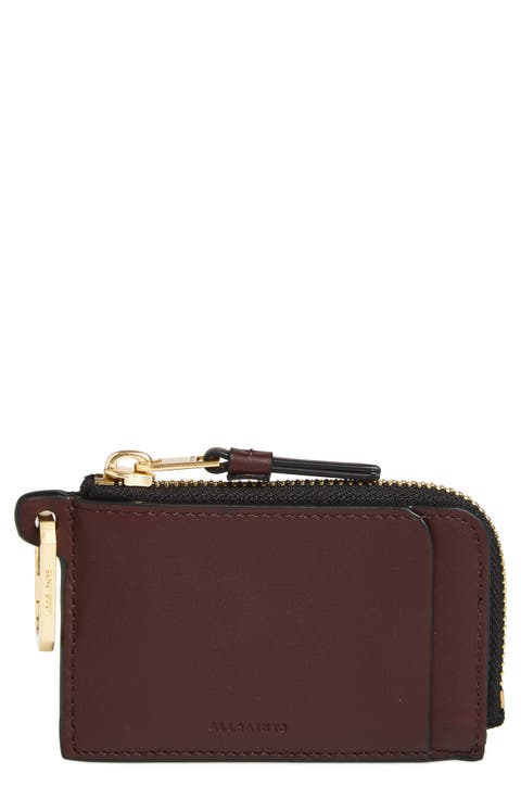 Remy Leather Wallet