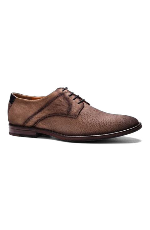 London Derby Lace-up