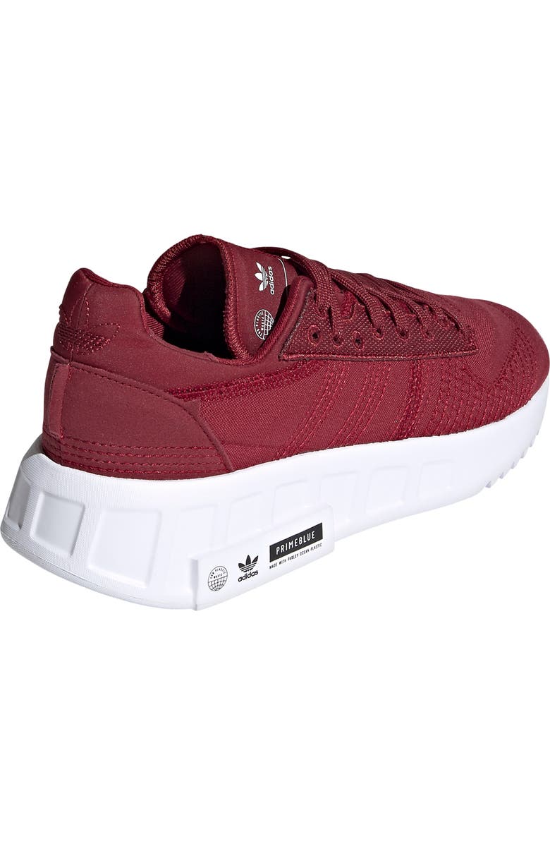 adidas Earth Runner Primeblue Sneaker, Alternate, color,