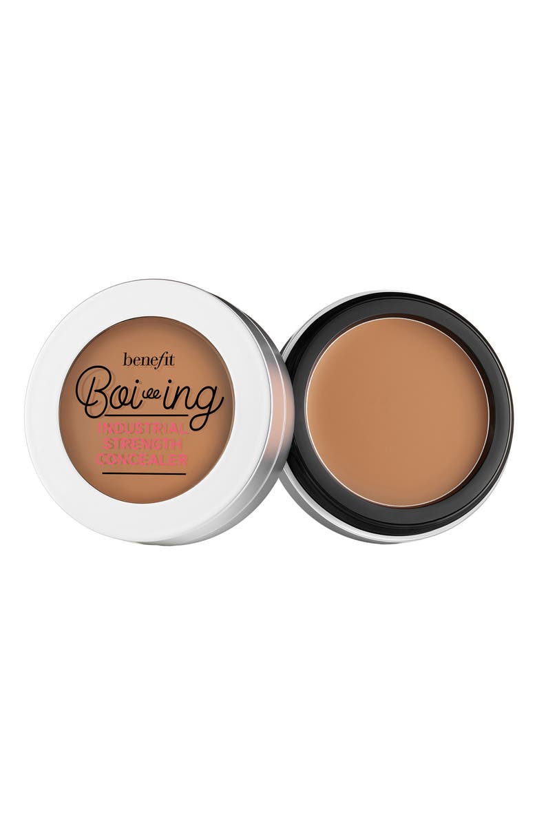 Benefit Cosmetics Benefit Boi-ing Industrial Strength Concealer, Main, color, 05 - Tan