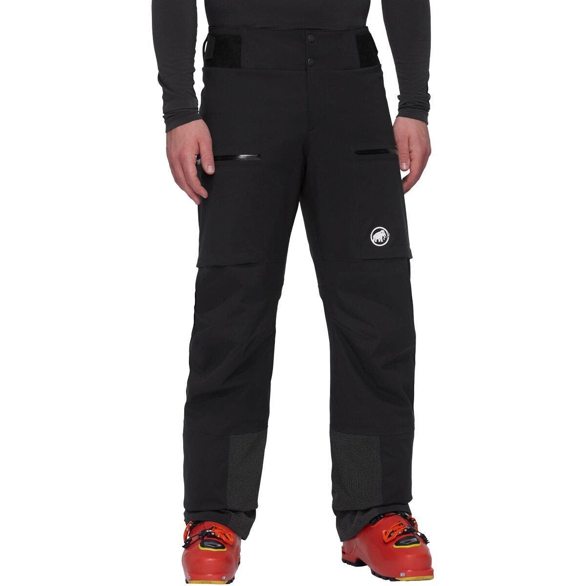 selected Black