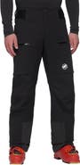 Mammut Stoney Hs Thermo Pant - Men's
