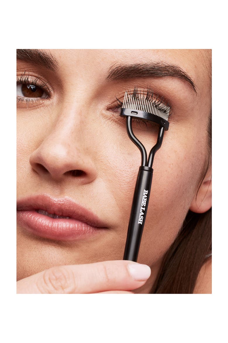 Pro Lash Separator, Alternate, color, BLACK