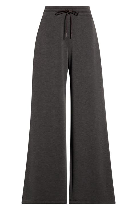 Soft Luxe Wide Leg Pants