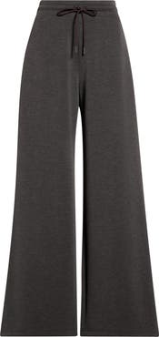 Zella Soft Luxe Wide Leg Pants