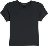 rag & bone Luca Baby T-Shirt