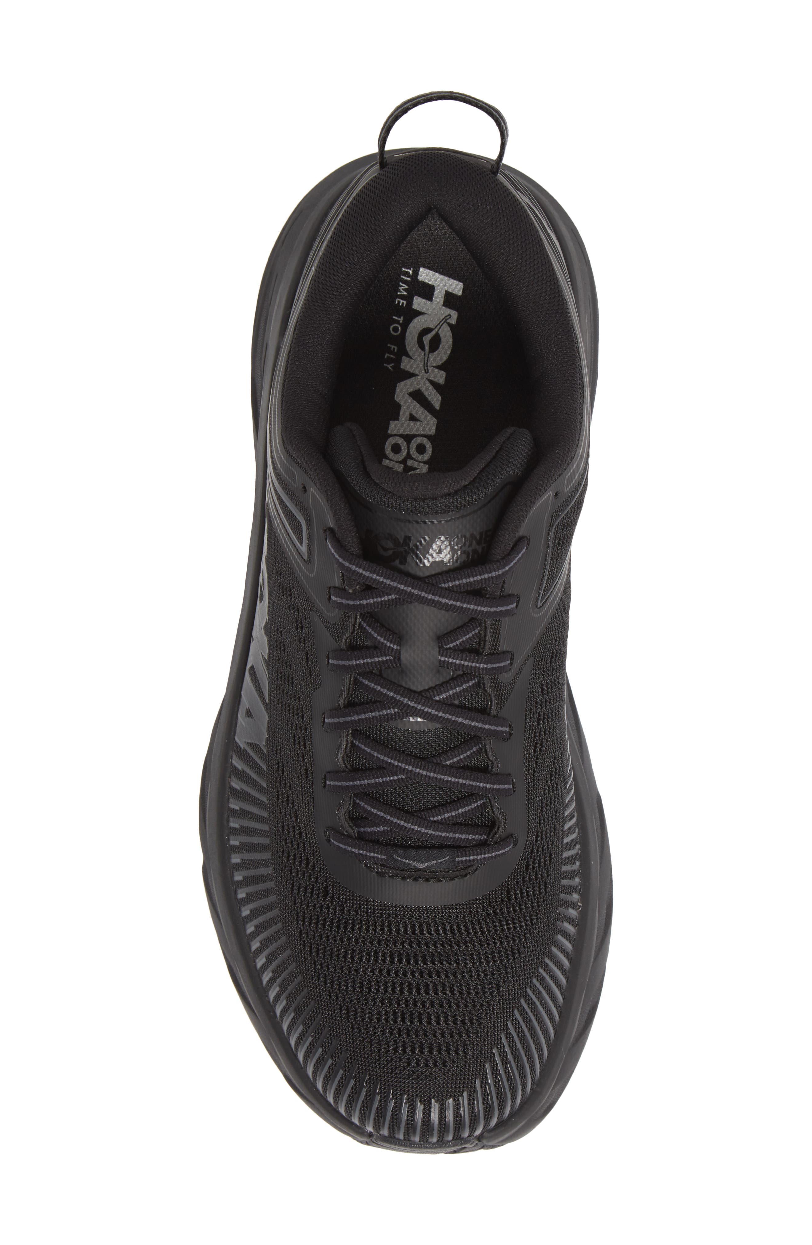 HOKA Bondi 7 Running Shoe, Alternate, color, 