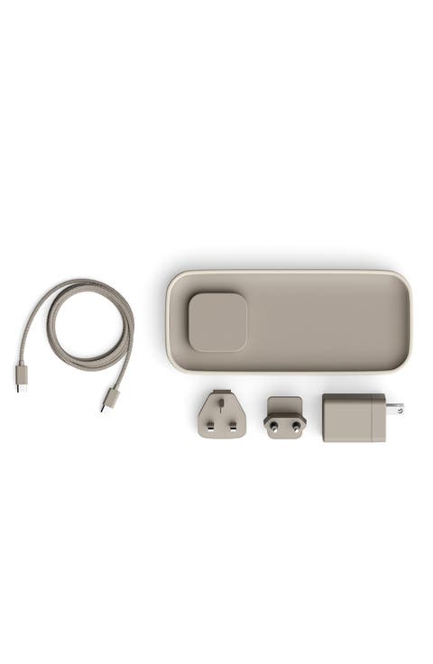 Valet Small 25W Charging Tray